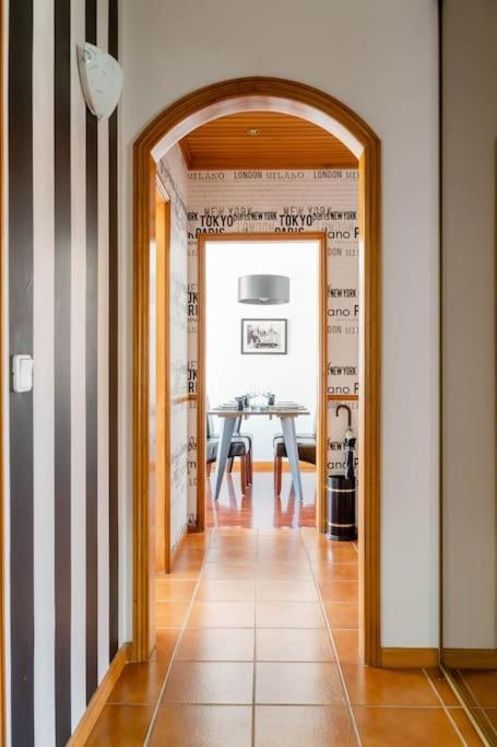 Апартаменти Miguel Torga Gold Deluxe Коїмбра Екстер'єр фото