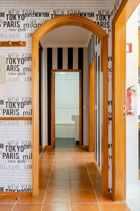 Апартаменти Miguel Torga Gold Deluxe Коїмбра Екстер'єр фото